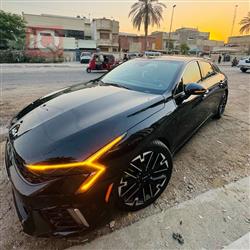 كيا K5